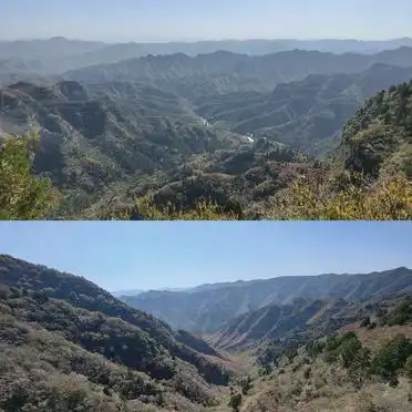 石家庄仙台山旅游攻略_石家庄仙台山红叶专线_石家庄仙台山红叶观赏攻略