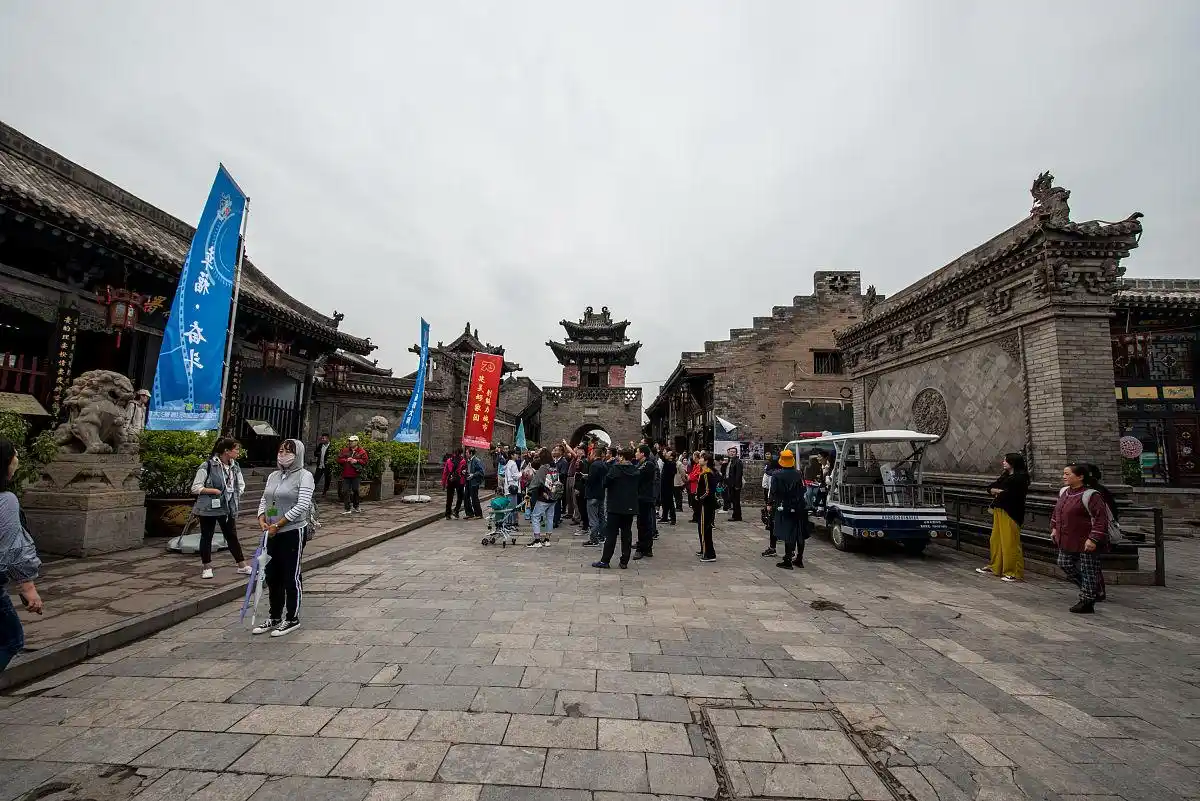 平遥古城处暑游玩攻略_处暑平遥古城深度游_平遥古城旅游攻略一日