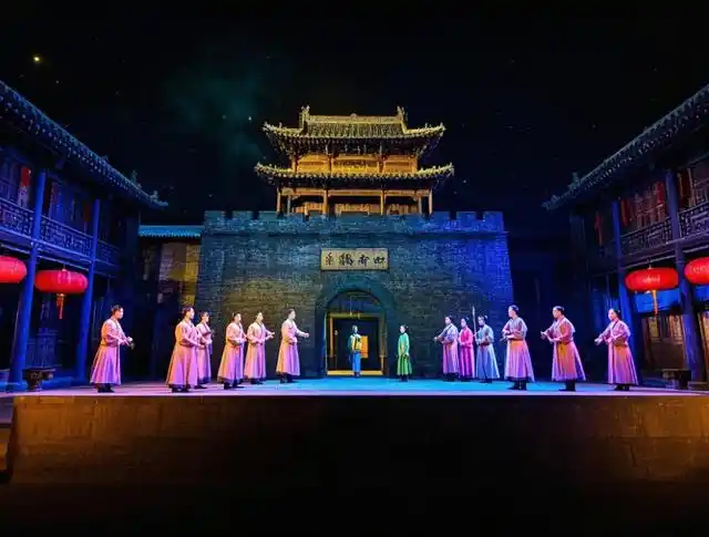 平遥古城避坑指南_平遥古城旅游攻略_平遥古城旅游攻略一日