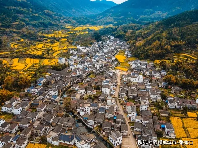 五一黄山婺源旅游2日游景点推荐_黄山婺源旅游攻略_黄山婺源旅游两天旅游攻略