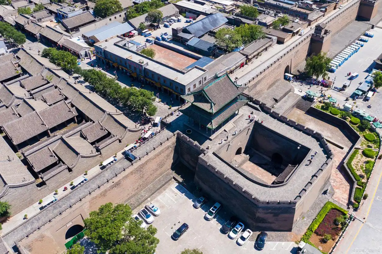 平遥古城历史文化探索之旅_平遥古城一日游行程安排_平遥古城旅游攻略一日