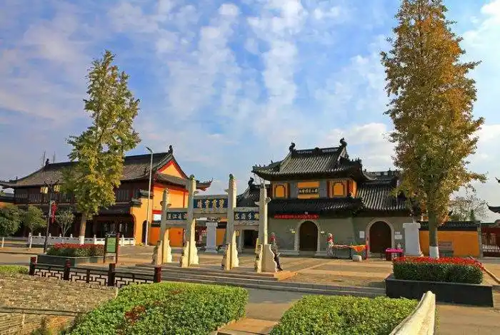 盐城的旅游景点有哪些地方