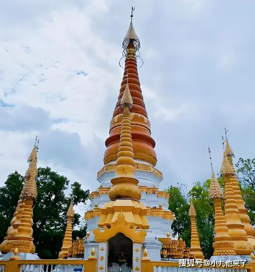 瑞丽避坑指南_瑞丽旅游攻略_瑞丽旅游攻略必去景点