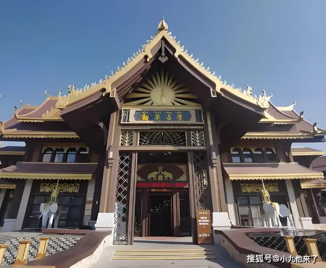 瑞丽旅游攻略必去景点_瑞丽旅游攻略_瑞丽避坑指南