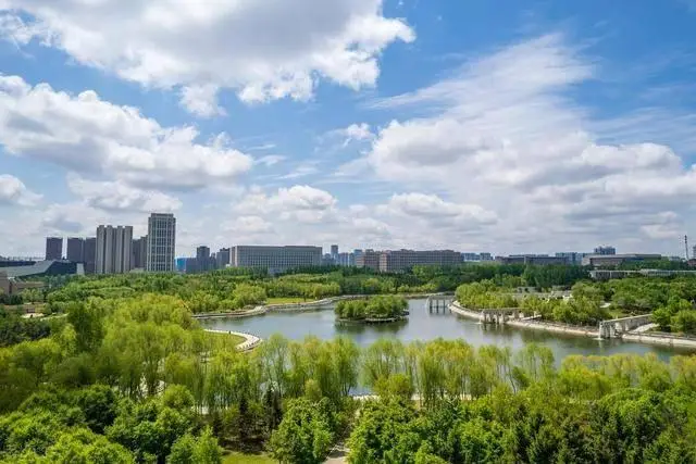 净月潭伪满皇宫博物院长影世纪城_长春净月潭国家森林公园旅游攻略_长春十大景点推荐