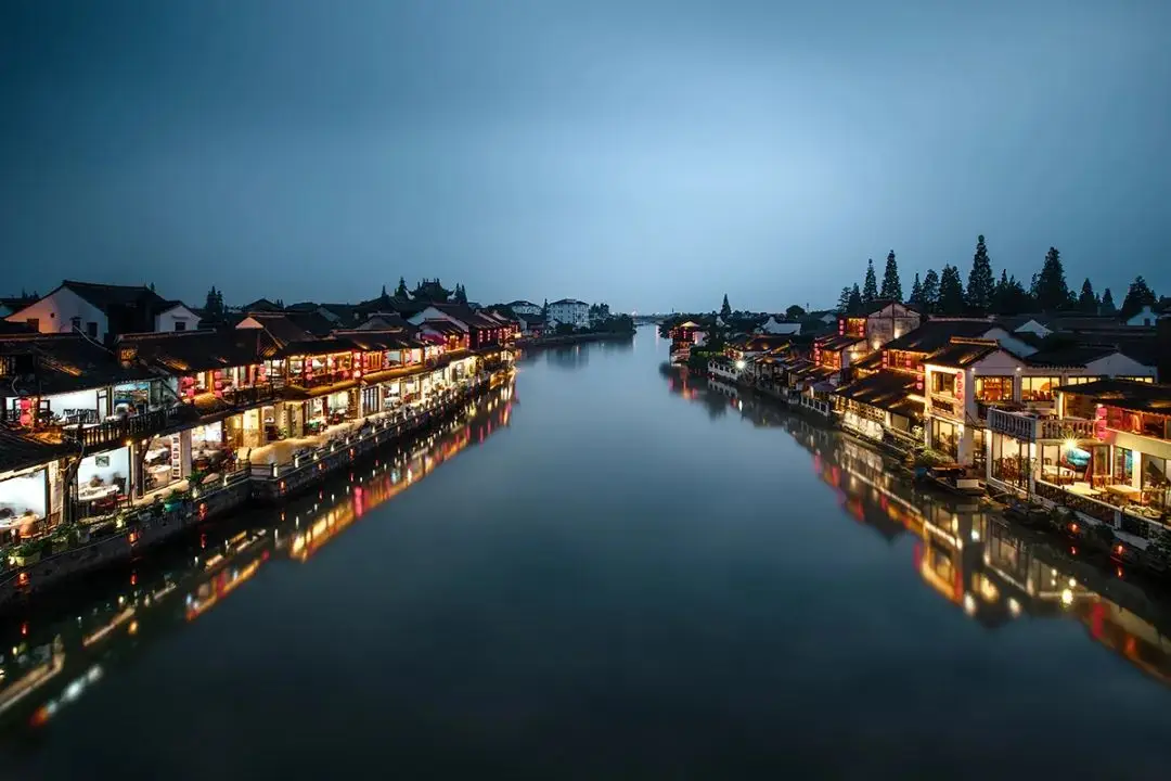江南地理范围_江南水乡旅游攻略_江南文化多元性