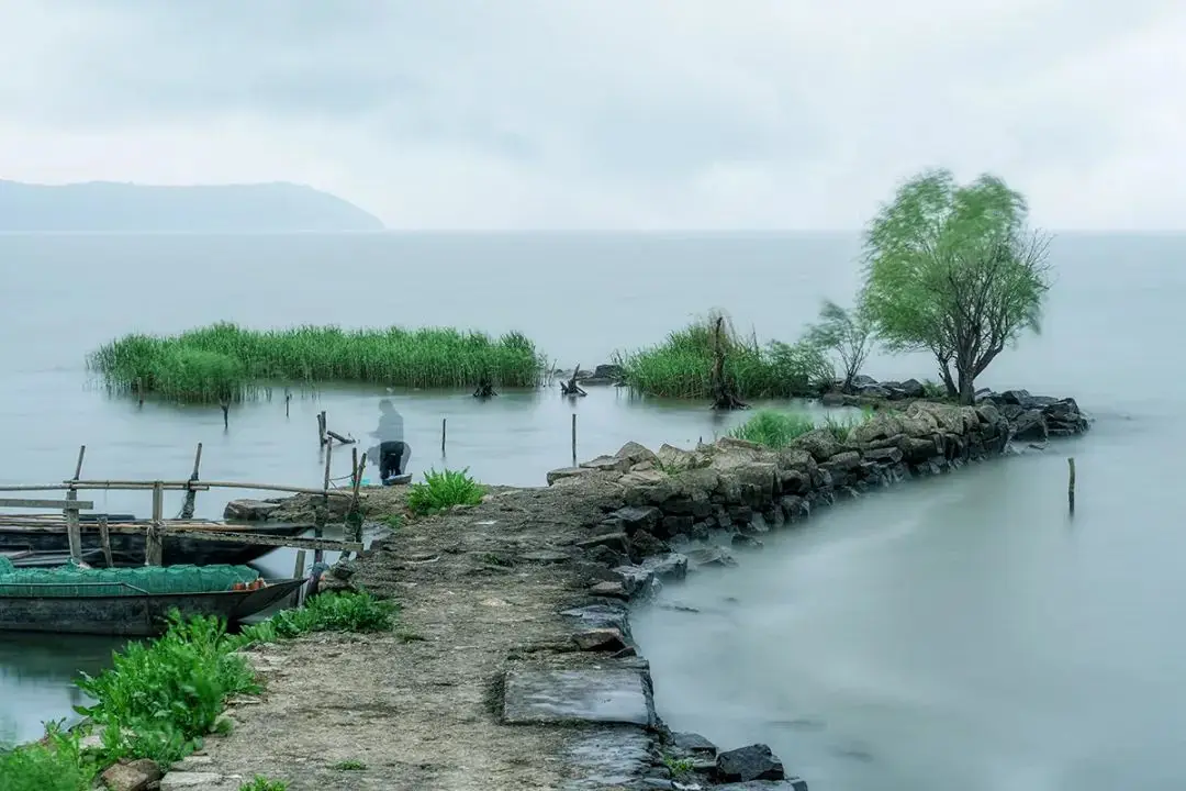 江南文化多元性_江南水乡旅游攻略_江南地理范围