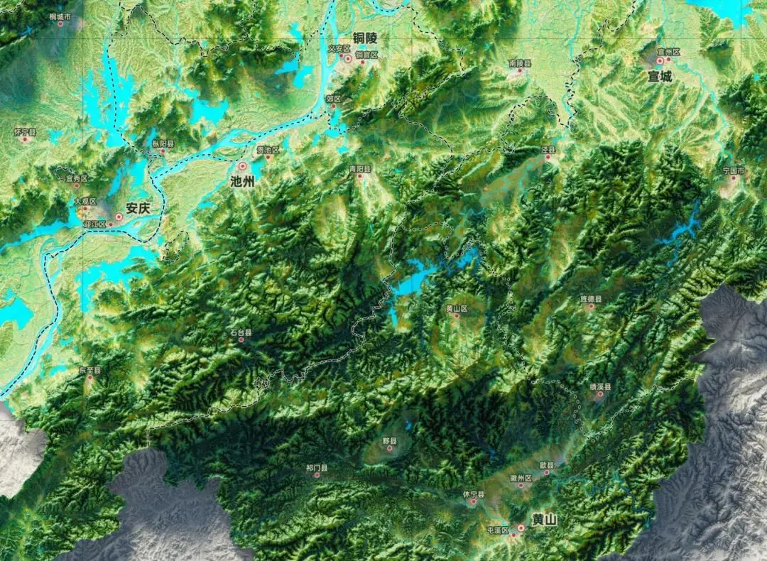江南地理范围_江南水乡旅游攻略_江南文化多元性