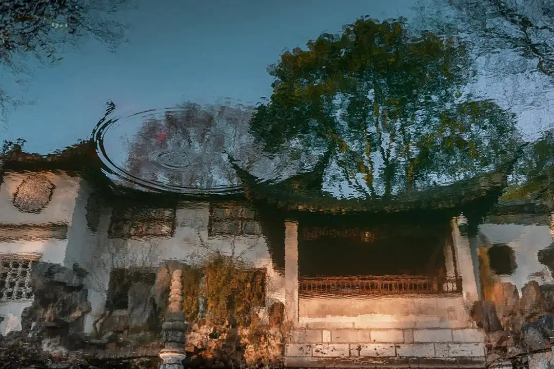 江南文化多元性_江南地理范围_江南水乡旅游攻略