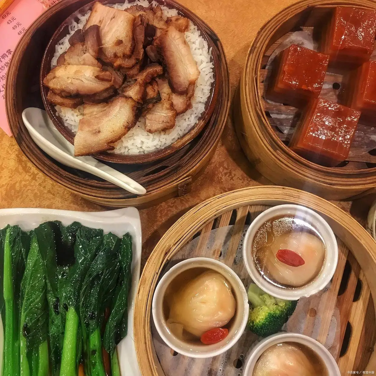 佛山顺德一日游攻略_美食文化网红打卡_顺德旅游美食攻略