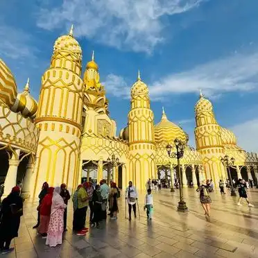 迪拜一周行程安排_上海迪拜旅游攻略_迪拜旅行必备攻略