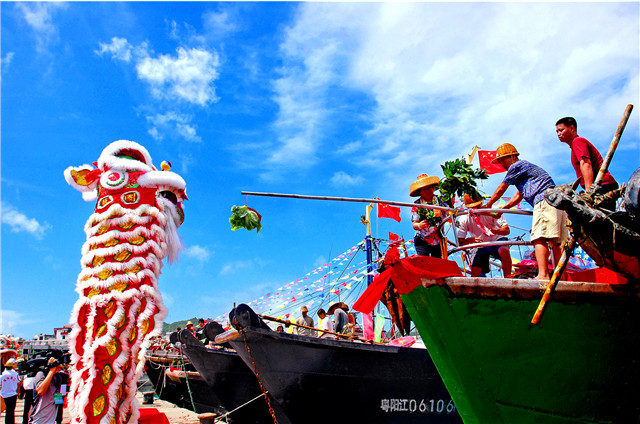 海陵岛大角湾旅游_阳江个人旅游攻略_阳江旅游攻略