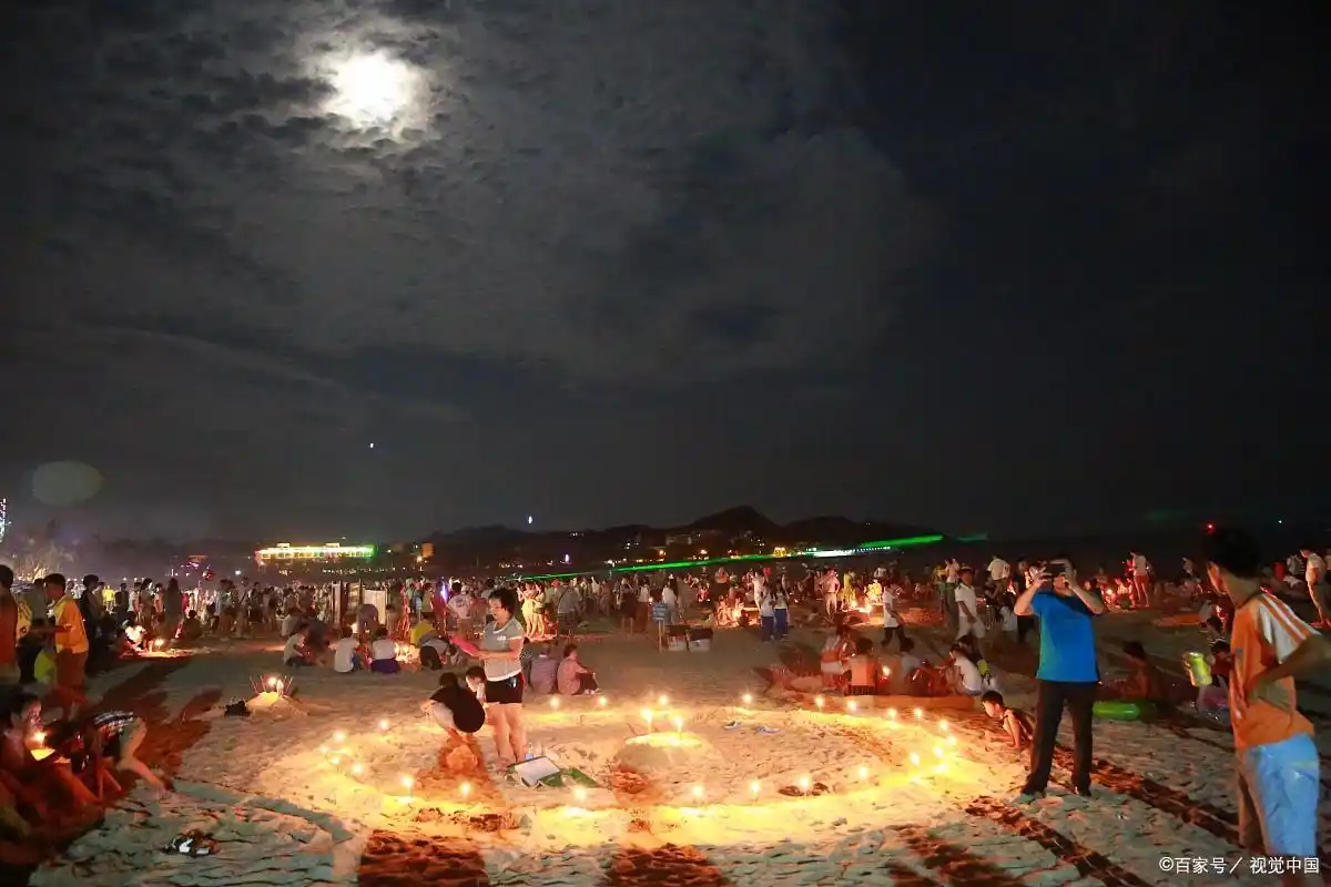 广东巽寮湾旅游攻略_巽寮湾旅游注意事项_巽寮湾两日游攻略