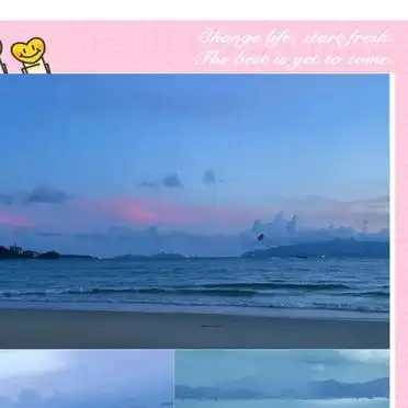 巽寮湾海景酒店推荐_广东巽寮湾旅游攻略_惠州巽寮湾度假攻略
