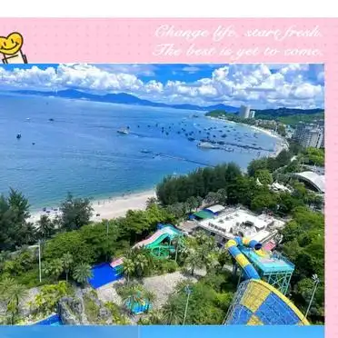 惠州巽寮湾度假攻略_广东巽寮湾旅游攻略_巽寮湾海景酒店推荐