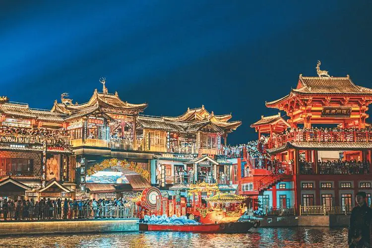 唐山南湖公园工业遗址旅游_唐山滦州古城旅游攻略_唐山清东陵旅游攻略