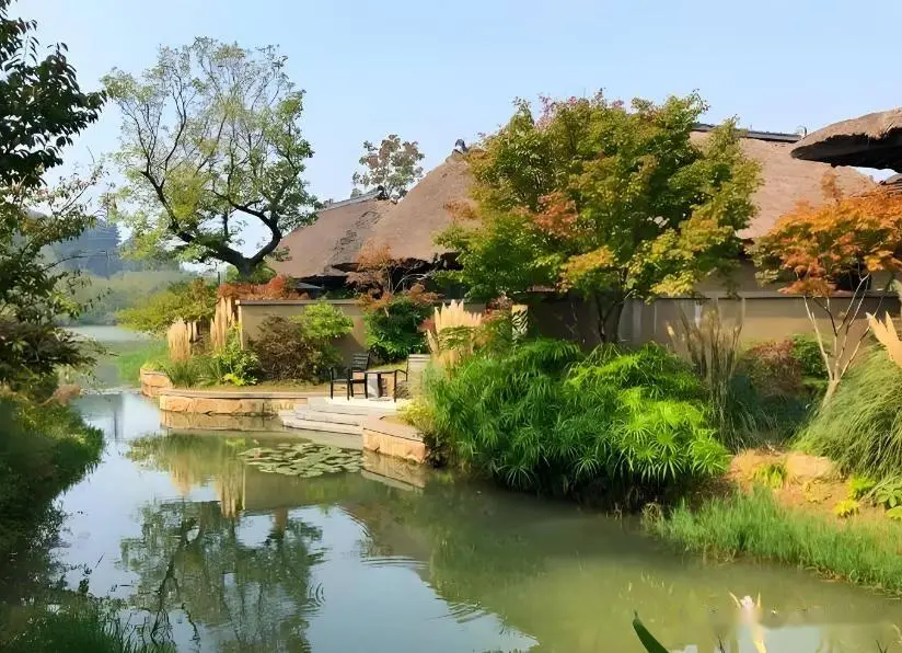 无锡杭州周庄乌镇旅游攻略_无锡旅游攻略2025_鼋头渚拈花湾灵山胜境深度游