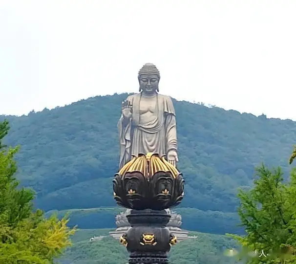 鼋头渚拈花湾灵山胜境深度游_无锡旅游攻略2025_无锡杭州周庄乌镇旅游攻略