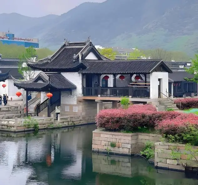 无锡杭州周庄乌镇旅游攻略_鼋头渚拈花湾灵山胜境深度游_无锡旅游攻略2025