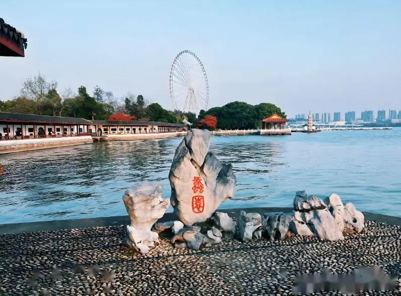 鼋头渚拈花湾灵山胜境深度游_无锡旅游攻略2025_无锡杭州周庄乌镇旅游攻略