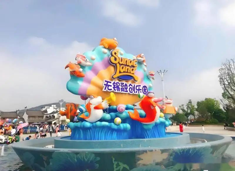 无锡杭州周庄乌镇旅游攻略_鼋头渚拈花湾灵山胜境深度游_无锡旅游攻略2025