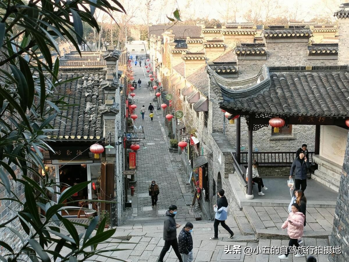 镇江一日旅游攻略_江苏镇江旅游攻略_西津渡古街醋文化博物馆