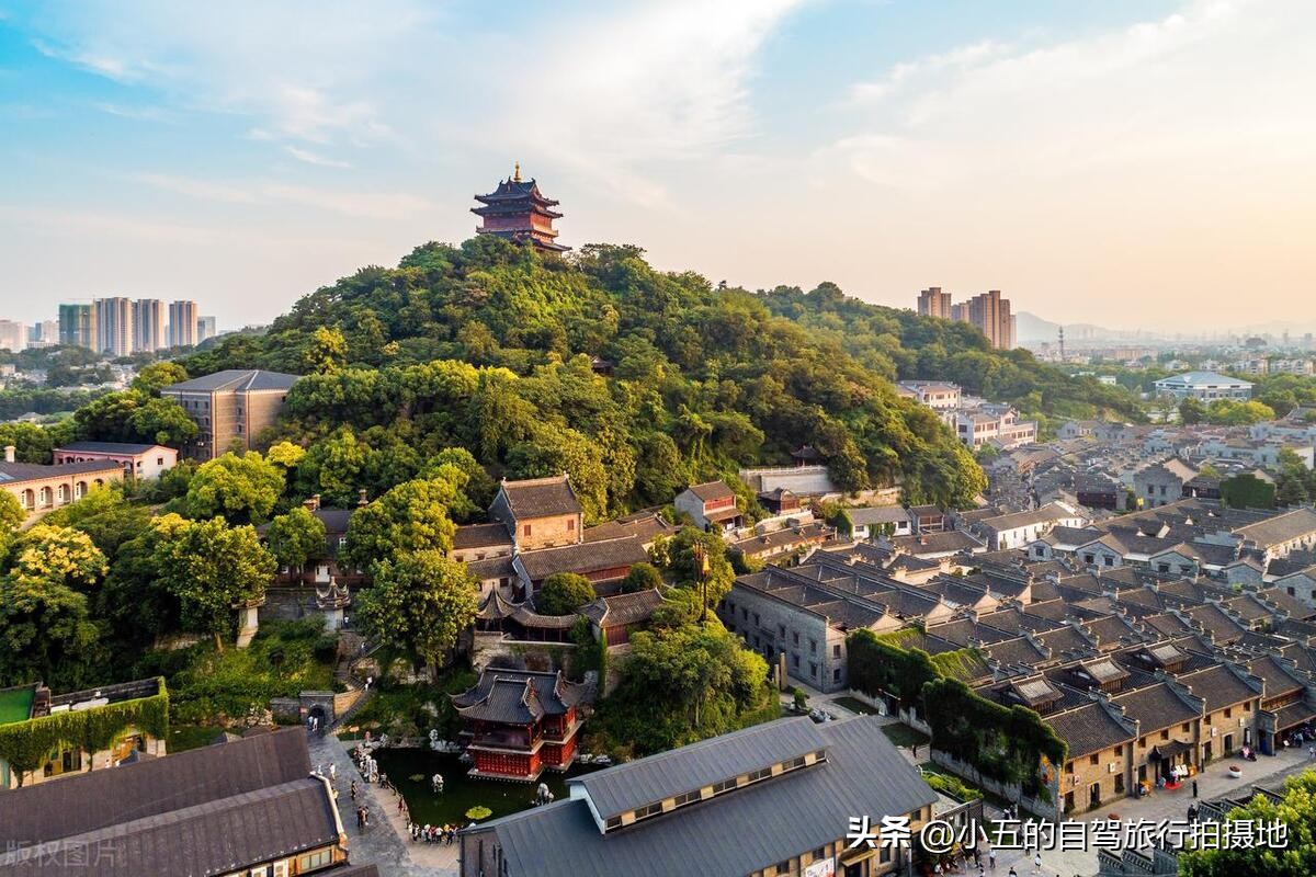 西津渡古街醋文化博物馆_江苏镇江旅游攻略_镇江一日旅游攻略