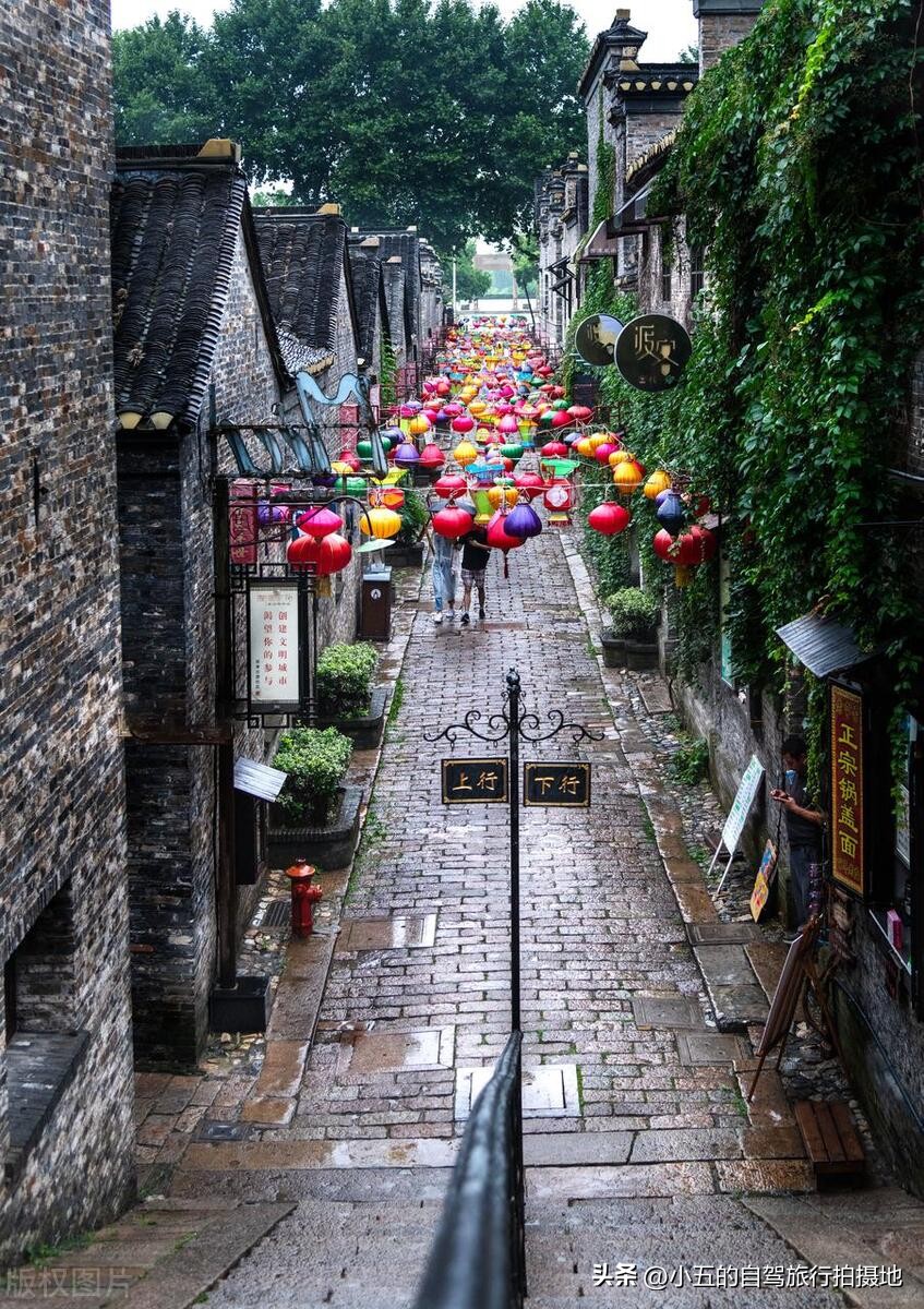 西津渡古街醋文化博物馆_镇江一日旅游攻略_江苏镇江旅游攻略
