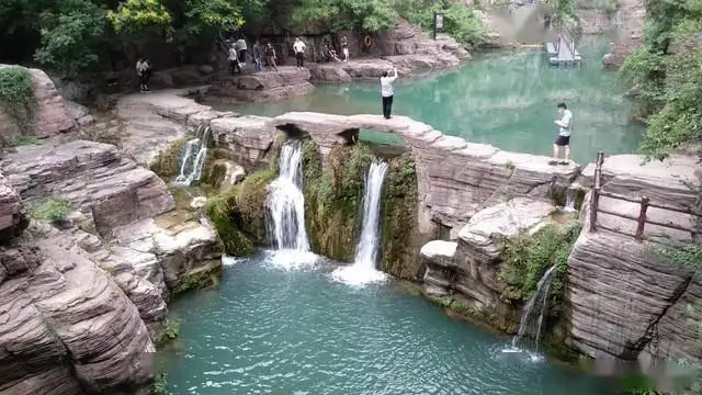 <strong>焦作云台山旅游攻略</strong>_云台山交通指南_云台山自驾游旅游攻略