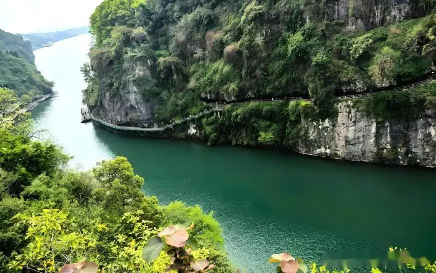 宜昌旅游攻略2026_湖北宜昌十大景点攻略_宜昌必去景点攻略