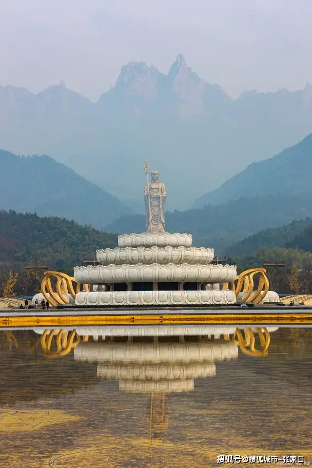 九华山佛教文化之旅_九华山2日旅游攻略_九华山两天游攻略