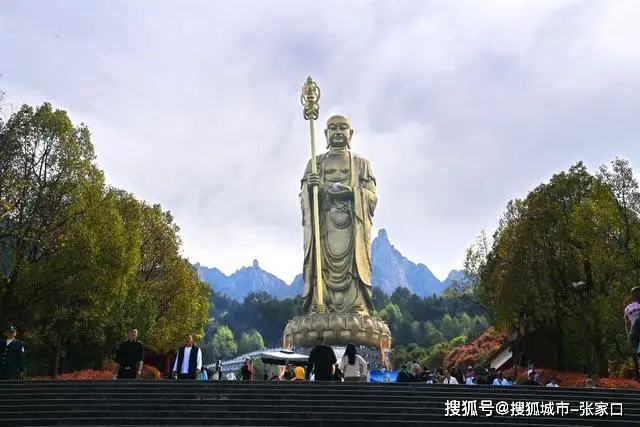 九华山2日旅游攻略_九华山两天游攻略_九华山佛教文化之旅