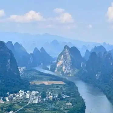桂林漓江游船预约_漓江旅游攻略_桂林漓江游玩攻略