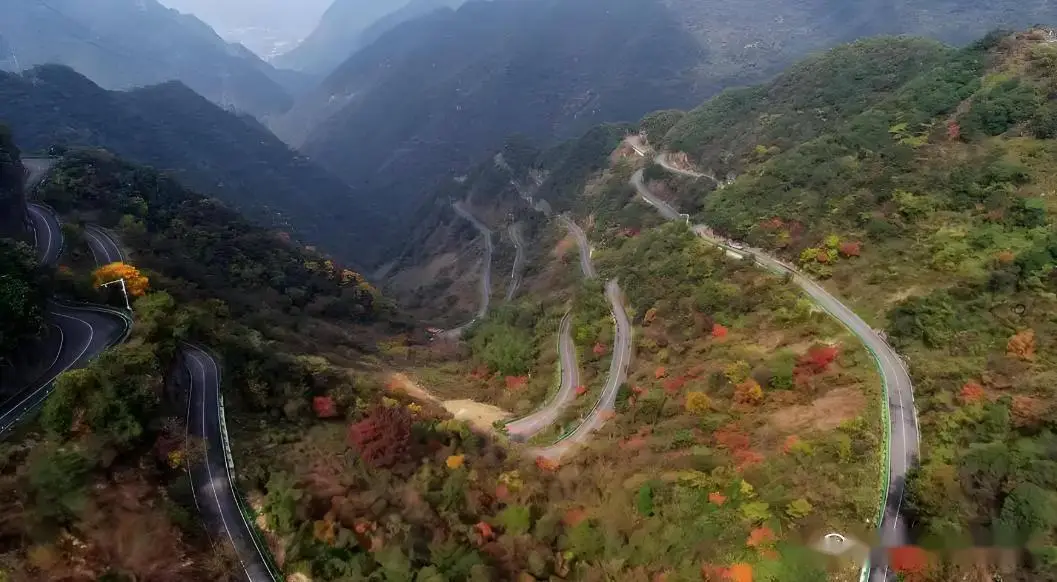 安徽六安旅游攻略_安徽旅游攻略_黄山宏村九华山天柱山游玩指南