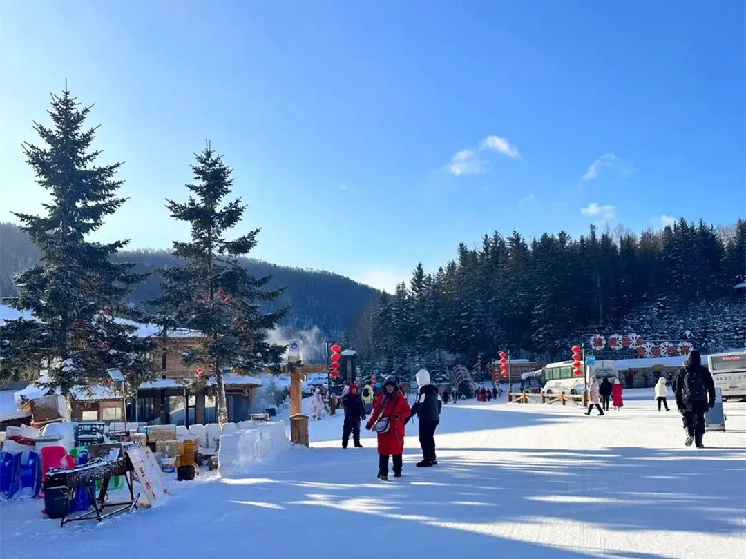 延吉市旅游攻略_延吉朝鲜族风情旅游攻略_延吉冬季雪景旅游体验