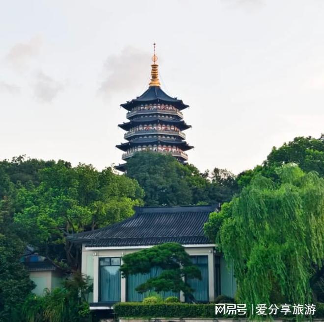 浙江古镇旅游攻略_跟着本地向导江浙小唐解锁诗意江南_江浙旅游攻略必去景点