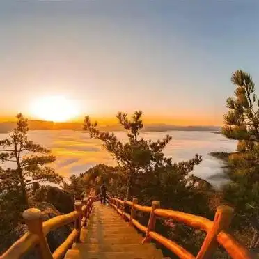 避暑胜地伊春_夏天伊春旅游攻略_伊春旅游攻略