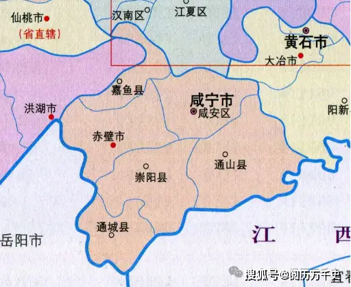 咸宁城市简介 湖北省辖地级市 咸宁旅游景点推荐_咸宁二日游旅游攻略
