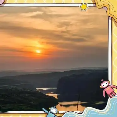 老牛湾旅游攻略_209国道老牛湾自驾路线_呼和浩特老牛湾自驾游攻略