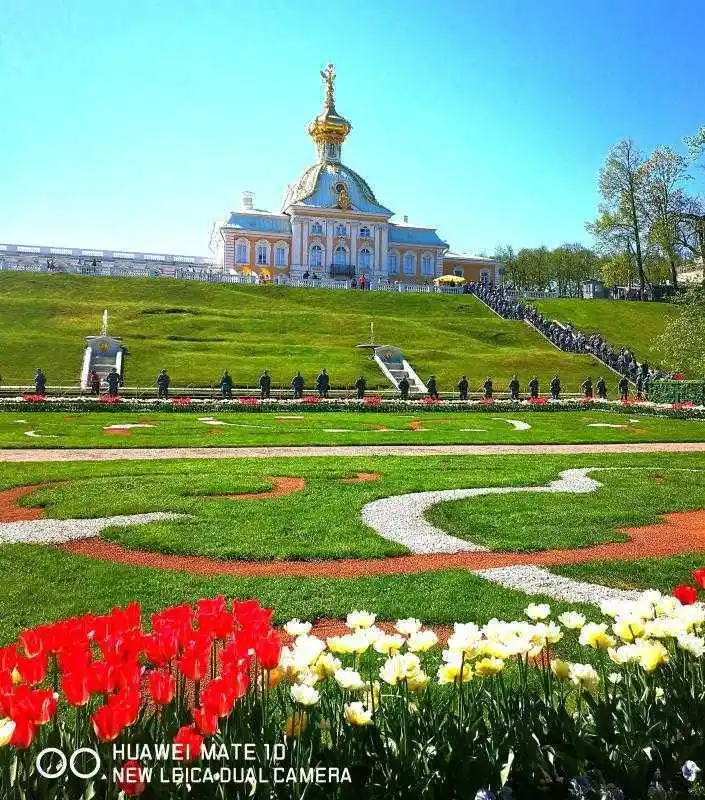 圣彼得堡旅游攻略_俄罗斯十月革命历史_圣彼得堡旅游攻略