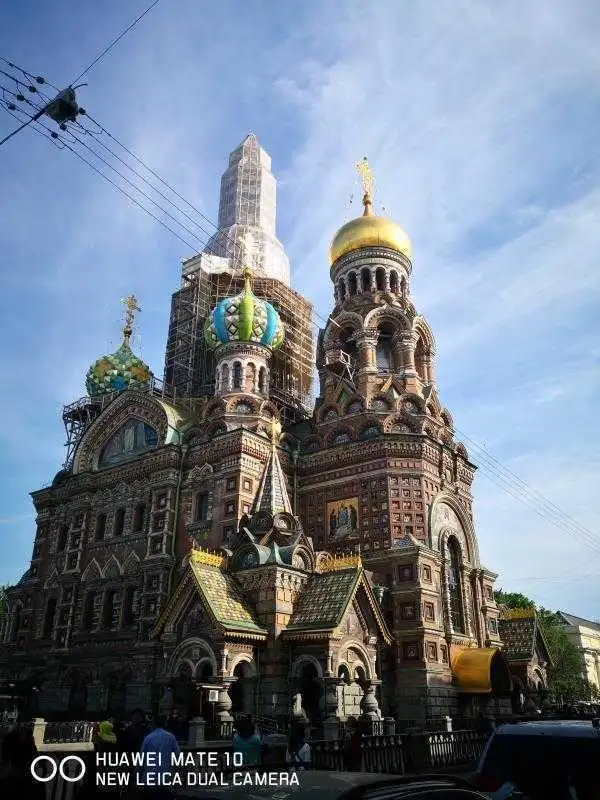 俄罗斯十月革命历史_圣彼得堡旅游攻略_圣彼得堡旅游攻略