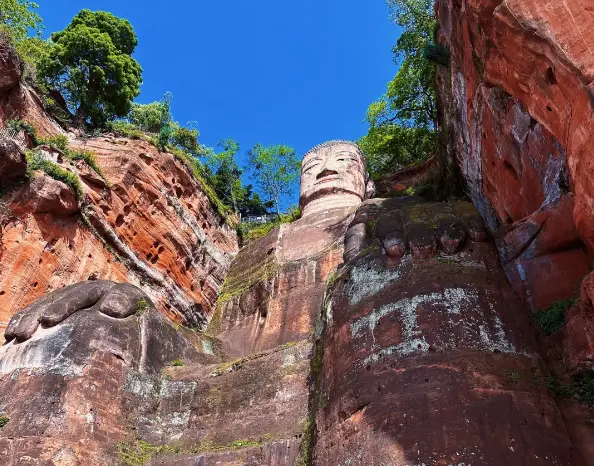 成都乐山峨眉山旅游攻略_峨眉山乐山大佛旅游攻略_成都峨眉山乐山大佛两日游攻略