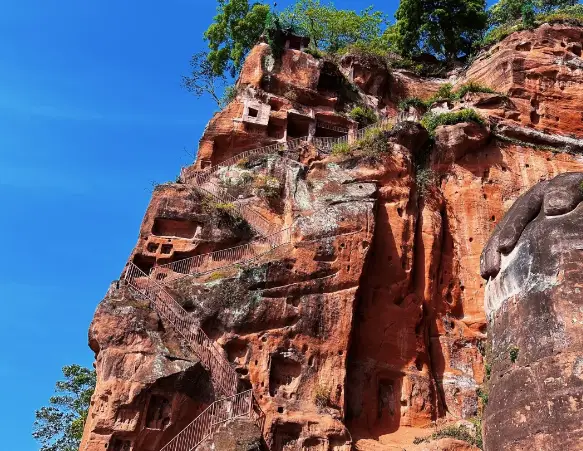 峨眉山乐山大佛旅游攻略_成都峨眉山乐山大佛两日游攻略_成都乐山峨眉山旅游攻略