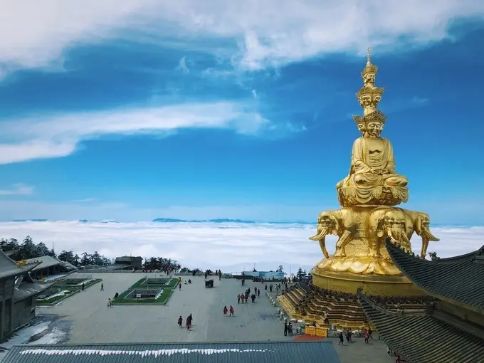 成都乐山峨眉山旅游攻略_成都峨眉山抱团旅游攻略_峨眉山旅游3天攻略