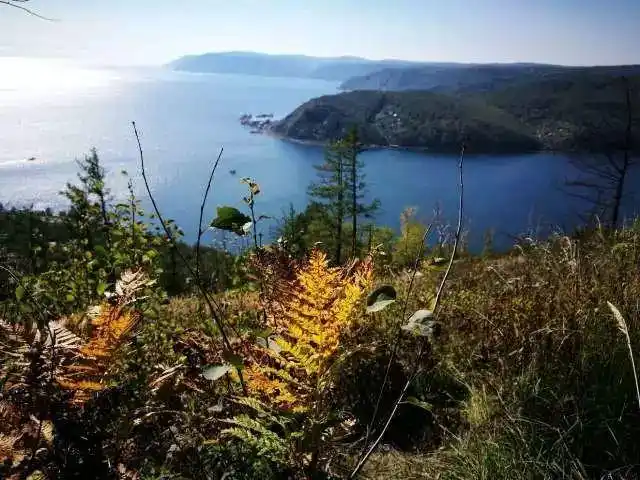 贝加尔湖旅游攻略_贝加尔湖旅游线路_贝加尔湖深度游