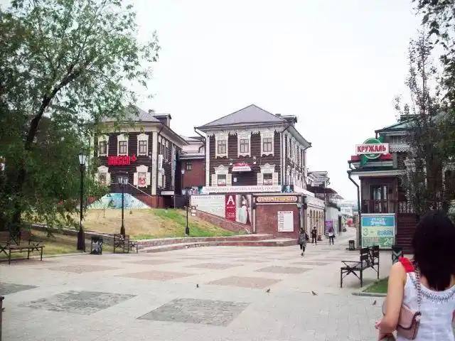 贝加尔湖深度游_贝加尔湖旅游攻略_贝加尔湖旅游线路