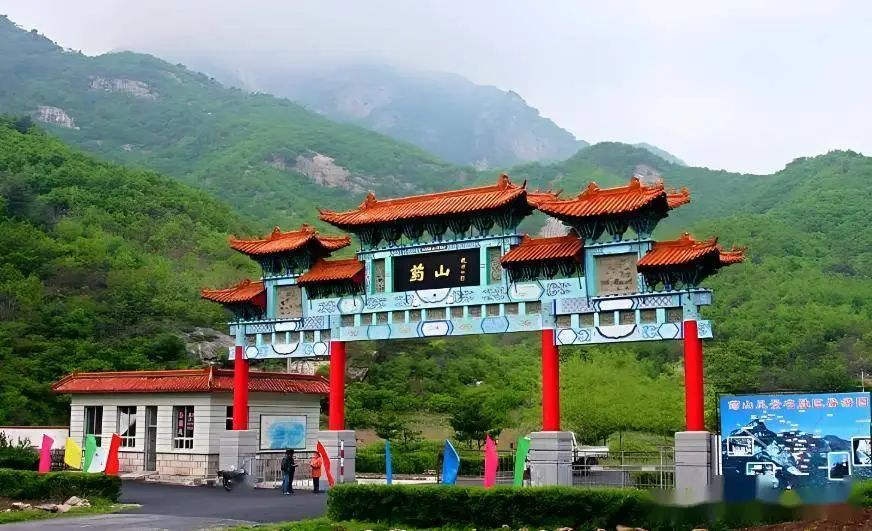 鞍山十大接地气景点_鞍山旅游攻略_鞍山五大必吃神店