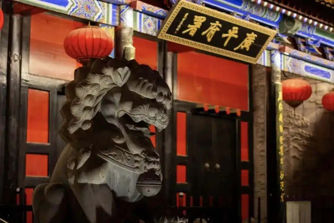 邯郸古城水城太极城_广府古城旅游攻略_邯郸广府古城旅游攻略
