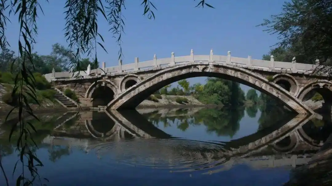 邯郸古城水城太极城_广府古城旅游攻略_邯郸广府古城旅游攻略