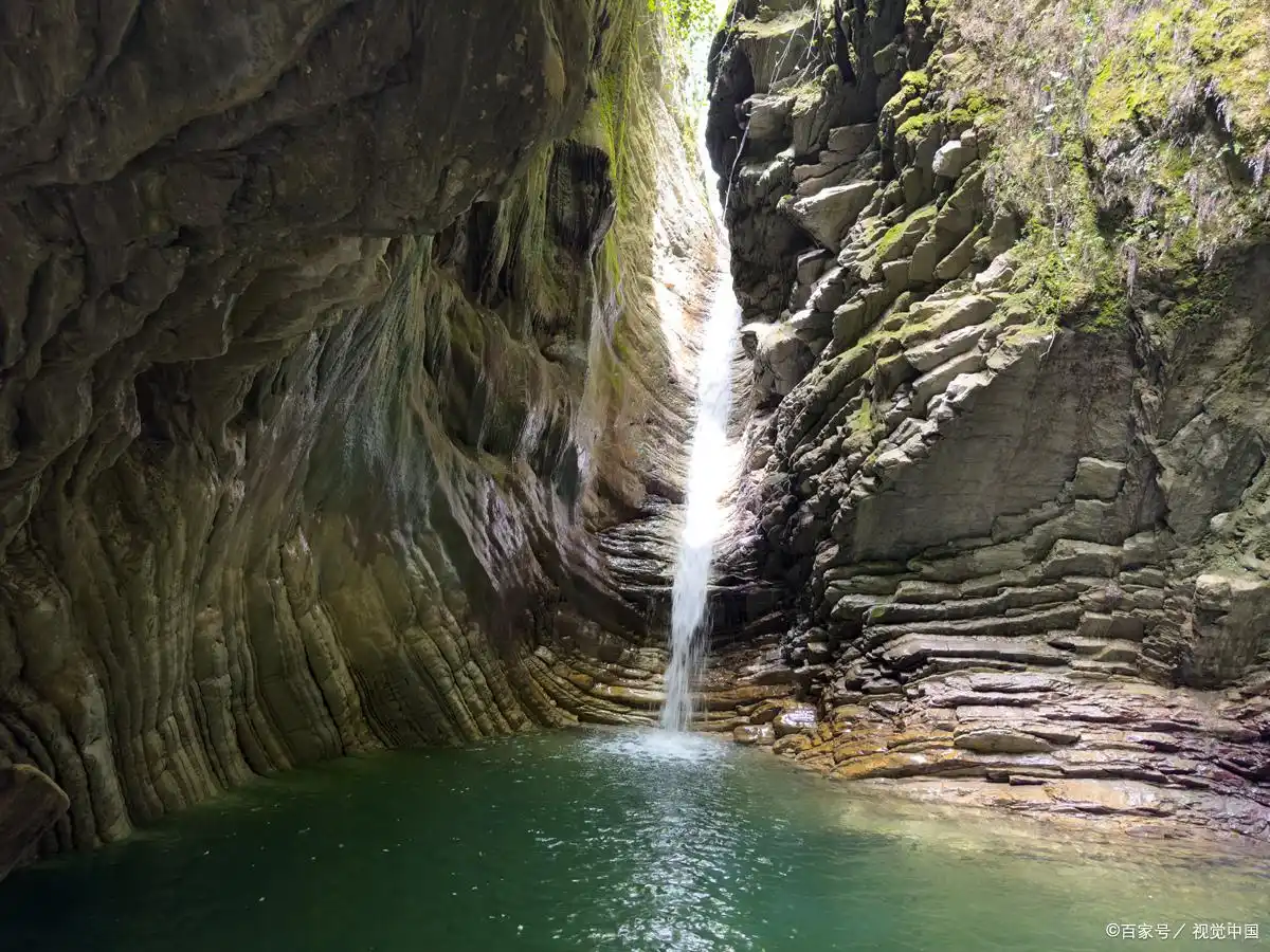 佛光岩景区游览攻略_赤水丹霞大瀑布_赤水大瀑布旅游攻略